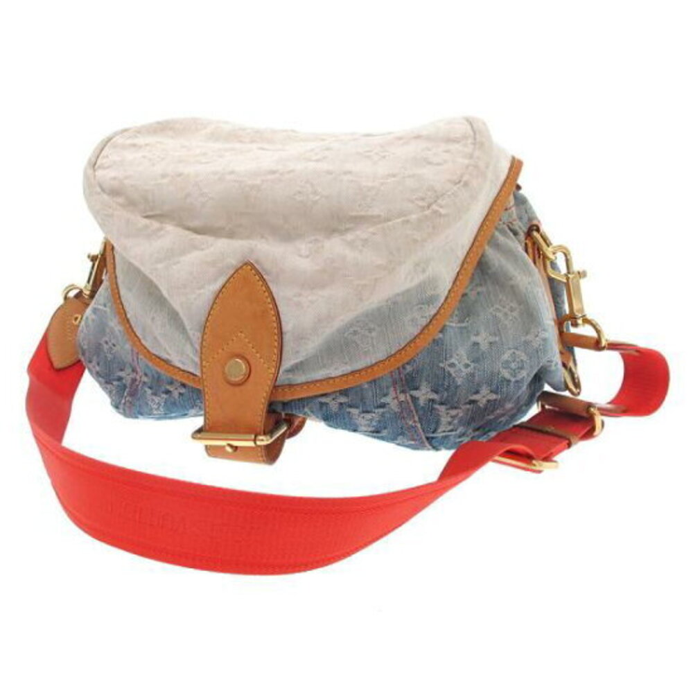 Louis Vuitton Monogram Denim Sunshine